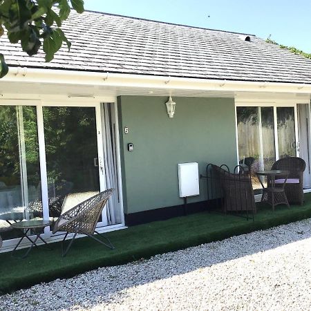 Wadebridge Whitecross Studio 1 Εξωτερικό φωτογραφία