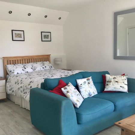 Wadebridge Whitecross Studio 1 Εξωτερικό φωτογραφία