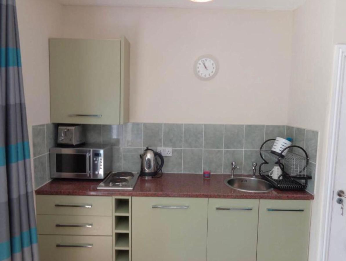 Wadebridge Whitecross Studio 1 Εξωτερικό φωτογραφία