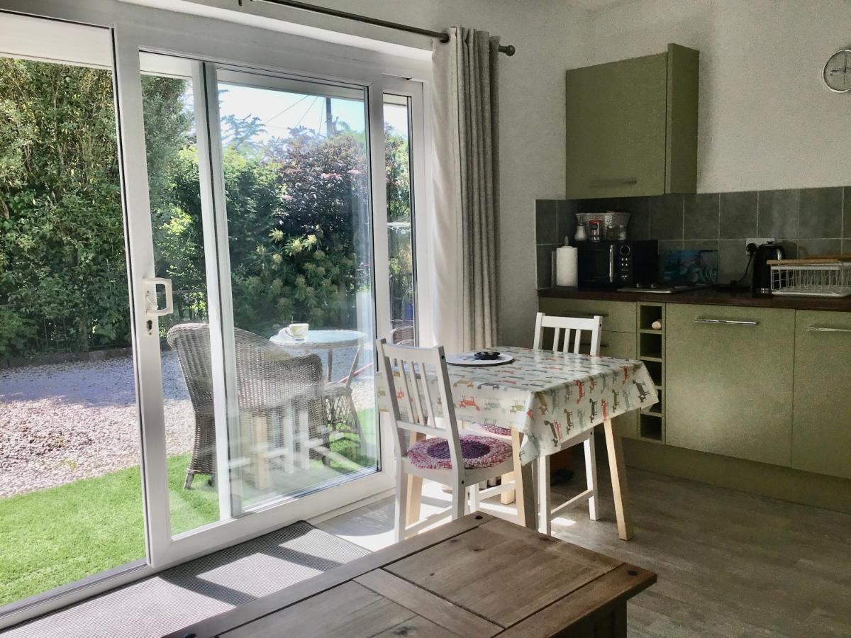 Wadebridge Whitecross Studio 1 Εξωτερικό φωτογραφία