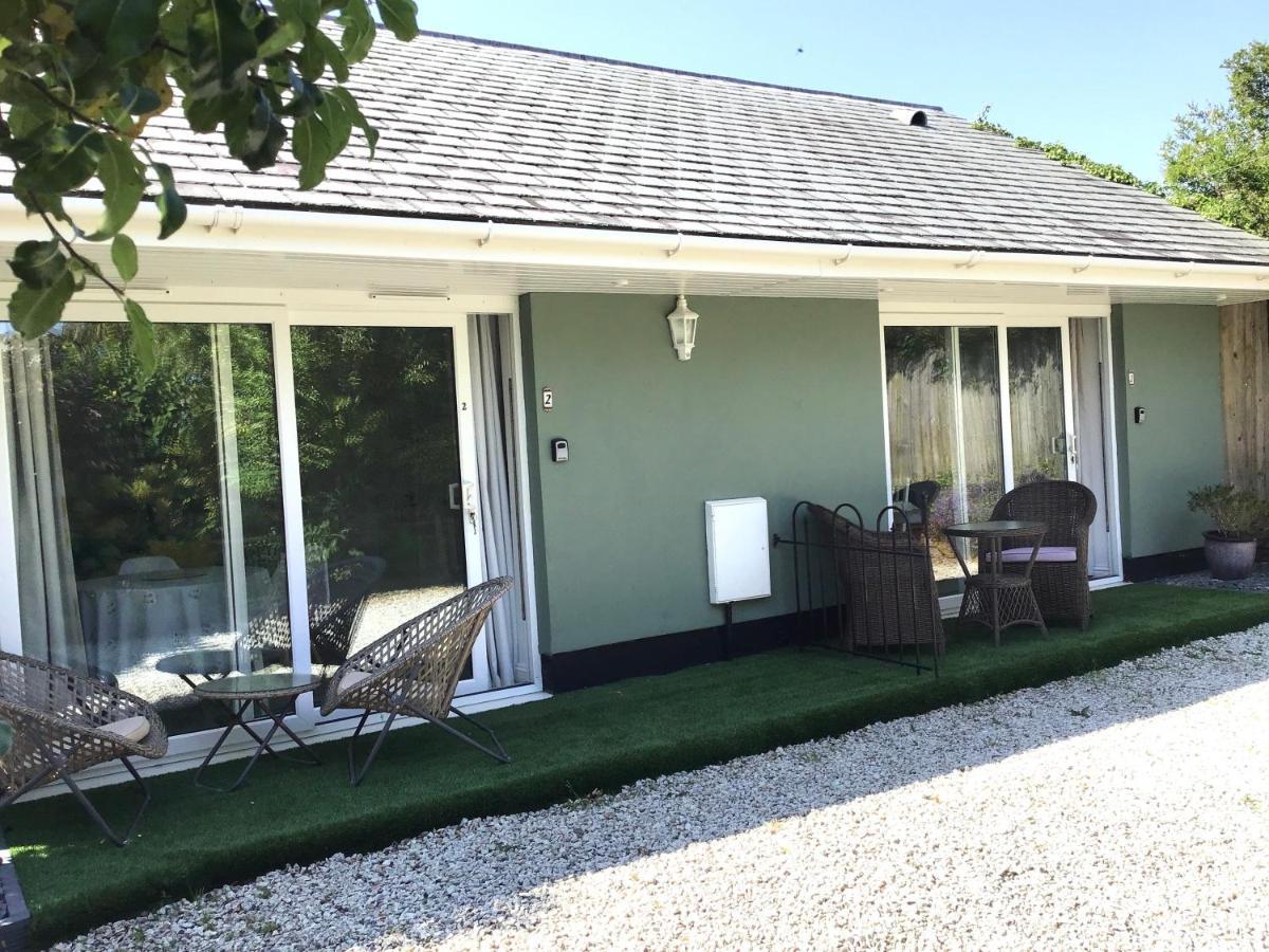 Wadebridge Whitecross Studio 1 Εξωτερικό φωτογραφία