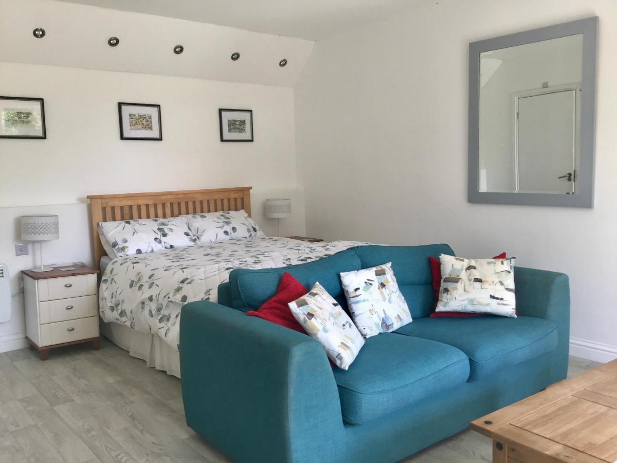 Wadebridge Whitecross Studio 1 Εξωτερικό φωτογραφία